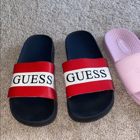 guess slides good condition 😎 - Picture 1 of 2